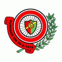 Sport Futebol Palmense Logo PNG Vector
