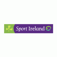 Sport Ireland Logo Vector