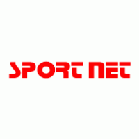 Sport Net Logo PNG Vector