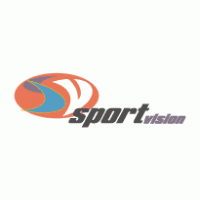Sport Vision Logo PNG Vector