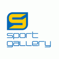 Sport gallery Logo Vector