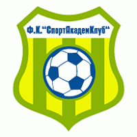 Sportacademclub Logo PNG Vector