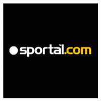 Sportal Logo Vector