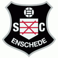 Sportclub Enschede Logo PNG Vector