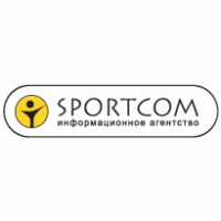 Sportcom Logo PNG Vector