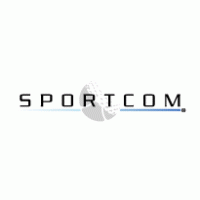 Sportcom Logo Vector