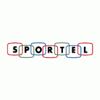 Sportel Logo Vector