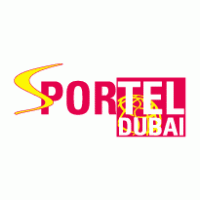 Sportel Dubai Logo PNG Vector