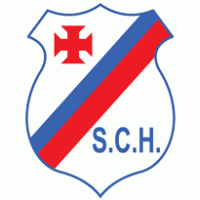 Sporting C Horta Logo PNG Vector
