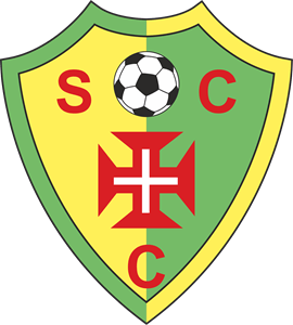 Sporting C da Cruz Logo PNG Vector