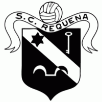 Sporting Club Requena Logo PNG Vector