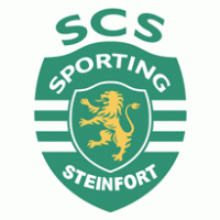 Sporting Club Steinfort Logo Vector