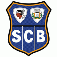 Sporting Club de Bastia Logo PNG Vector