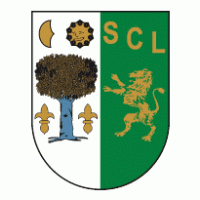 Sporting Clube Lourinhanense Logo PNG Vector