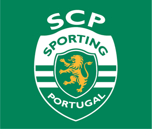 Sporting Clube de Portugal Logo Vector
