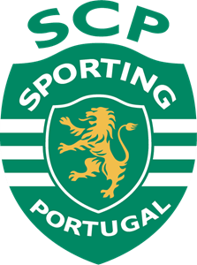 Sporting Clube de Portugal Logo PNG Vector