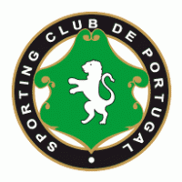 Sporting Clube de Portugal - 1913/ 192912 Logo Vector