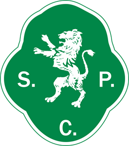 Sporting Clube de Portugal - 1929 / 1944 Logo PNG Vector
