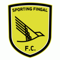 Sporting Fingal FC Logo Vector