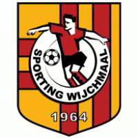 Sporting Wijchmaal Logo PNG Vector