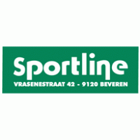 Sportline Logo PNG Vector