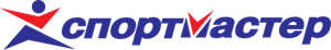 Sportmaster Logo PNG Vector