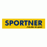 Sportner Logo Vector