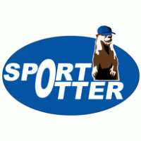 Sportotter Logo Vector