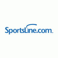 SportsLine.com Logo Vector