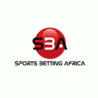 Sports Betting Africa Logo PNG Vector