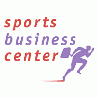 Sports Business Center Almere Logo Vector
