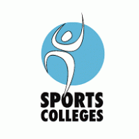 Sports Colleges Logo PNG Vector