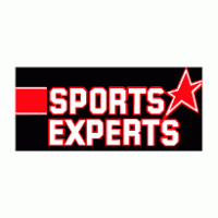 Sports Experts Logo PNG Vector