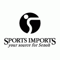 Sports Imports Logo PNG Vector