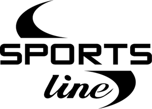 Sports Line Logo PNG Vector