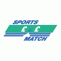 Sports Match Logo PNG Vector