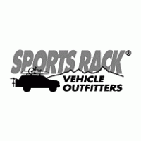 Sports Rack Logo PNG Vector