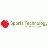 Sports Technology Logo PNG Vector
