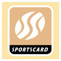 Sportscard Logo Vector