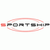 Sportship Logo PNG Vector