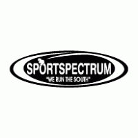 Sportspectrum Logo Vector