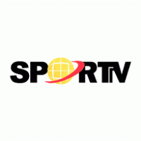 Sporttv Logo Vector