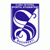 Sportul Studentesc Logo PNG Vector