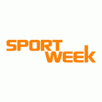 Sportweek Logo PNG Vector
