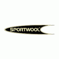 Sportwool Logo PNG Vector