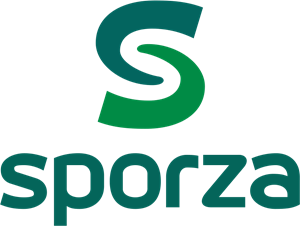 Sporza Logo Vector