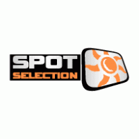 Spot Selection Romania Logo PNG Vector