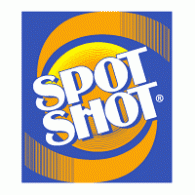 Spot Shot Logo PNG Vector