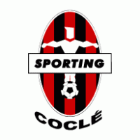 Spoting Cocle Logo PNG Vector