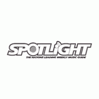 Spotlight Logo Vector